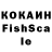 КЕТАМИН VHQ DeWayne